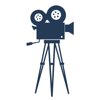 Movie Projector Icon