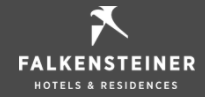 Faleknsteiner Hotels and Residences logo