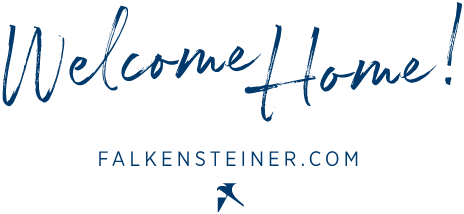 Welcome Home! Falkensteiner.com