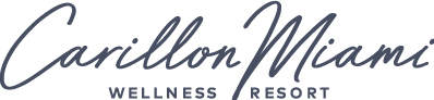 Carillon Wellness Resort logo