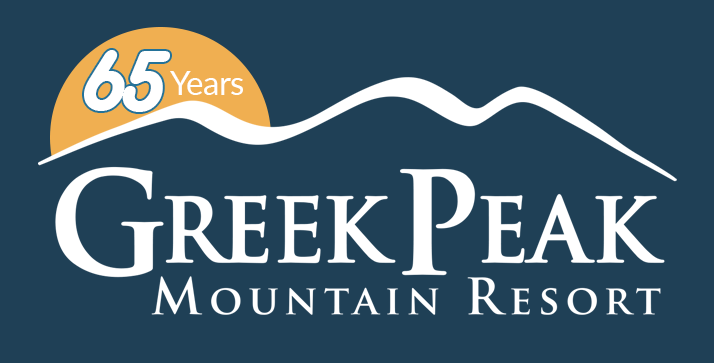 greek peak logo