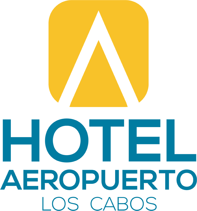 Hotel Aeropuerto Logo