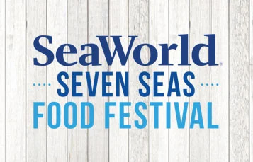 Seaworld Seven Seas Food Festival