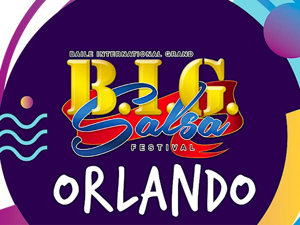Big Salsa Festival Orlando