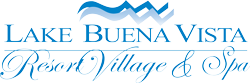 Lake Buena Vista resort logo