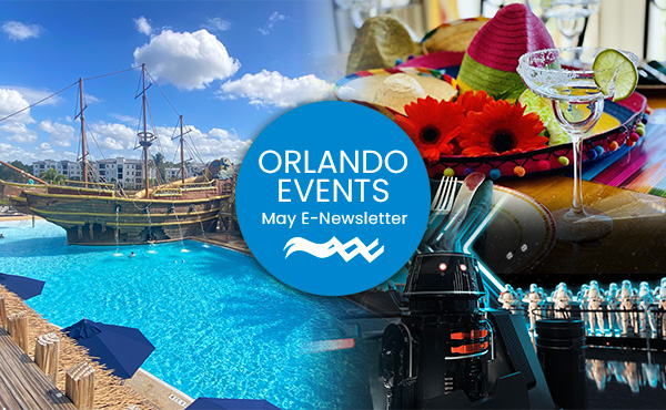 Orlando Events and News