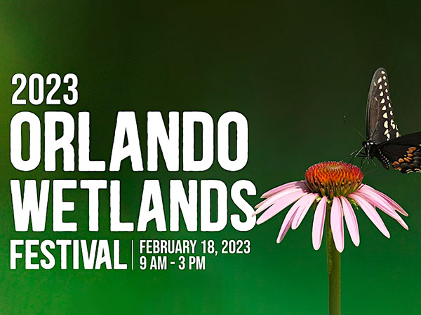 Orlando Wetlands Festival